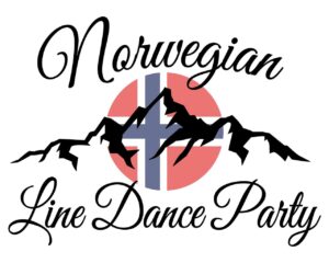 Norwegian linedanceparty 2026