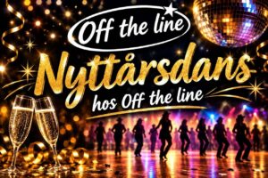 Nyttårsdans