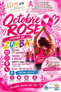 Octobre rose