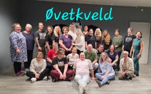 Øvetkveld