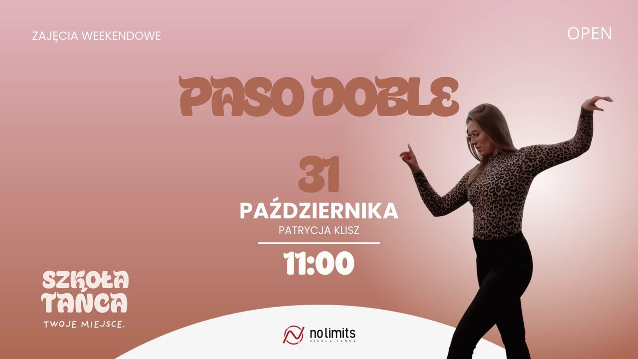Paso Doble