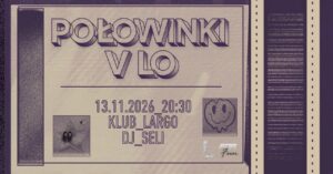 POŁOWINKI VLO 2026 16+
