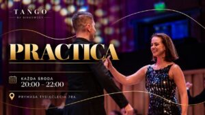PRACTICA w Tango by Binkowscy