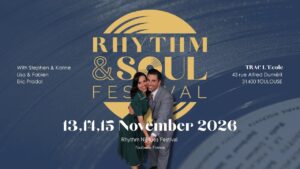 Rhythm N&rsquo;Soul Festival – Rhythm N&rsquo;Blues