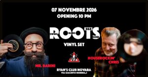 ROOTS