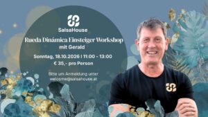 Rueda Dinámica Einsteigerworkshop