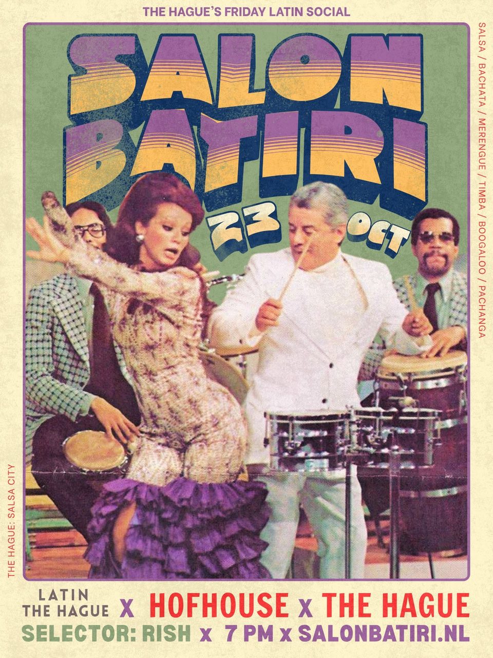 Salón Batiri