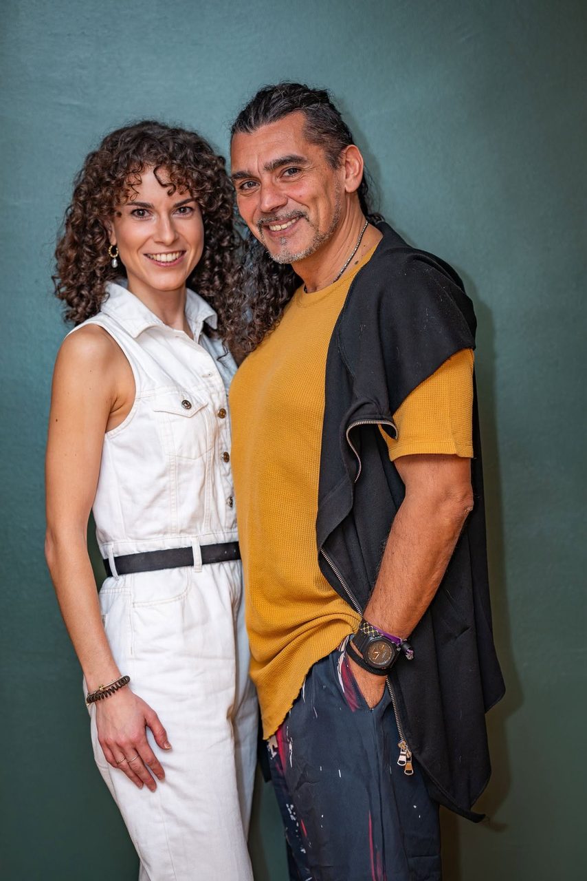 Salsa und/oder Bachata Anfängerkurs
