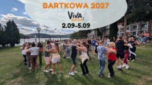 Salsowy melanż nad Jeziorem Rożnowskim, Bartkowa&rsquo;27