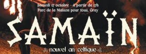 Samaïn