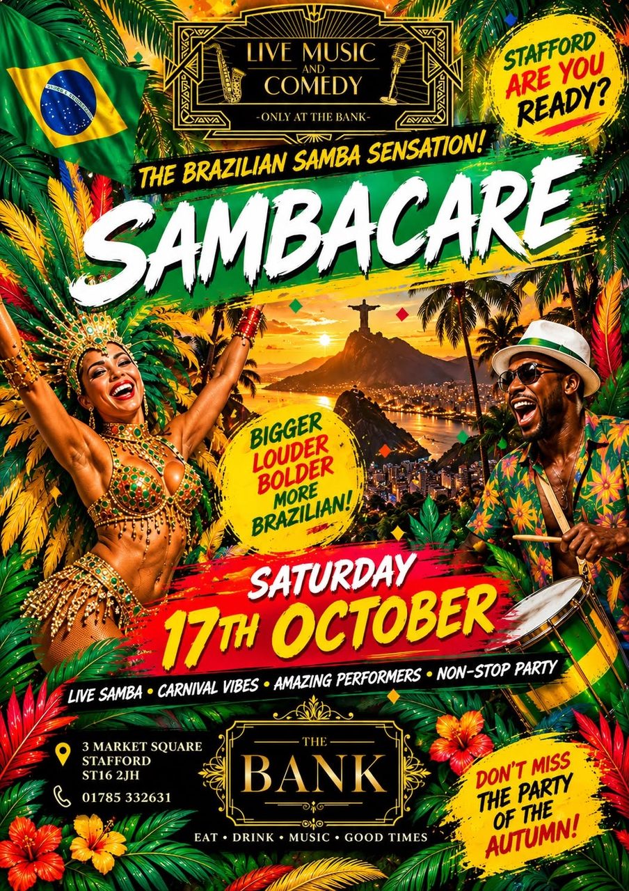 Sambacare