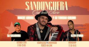 Sandunguera