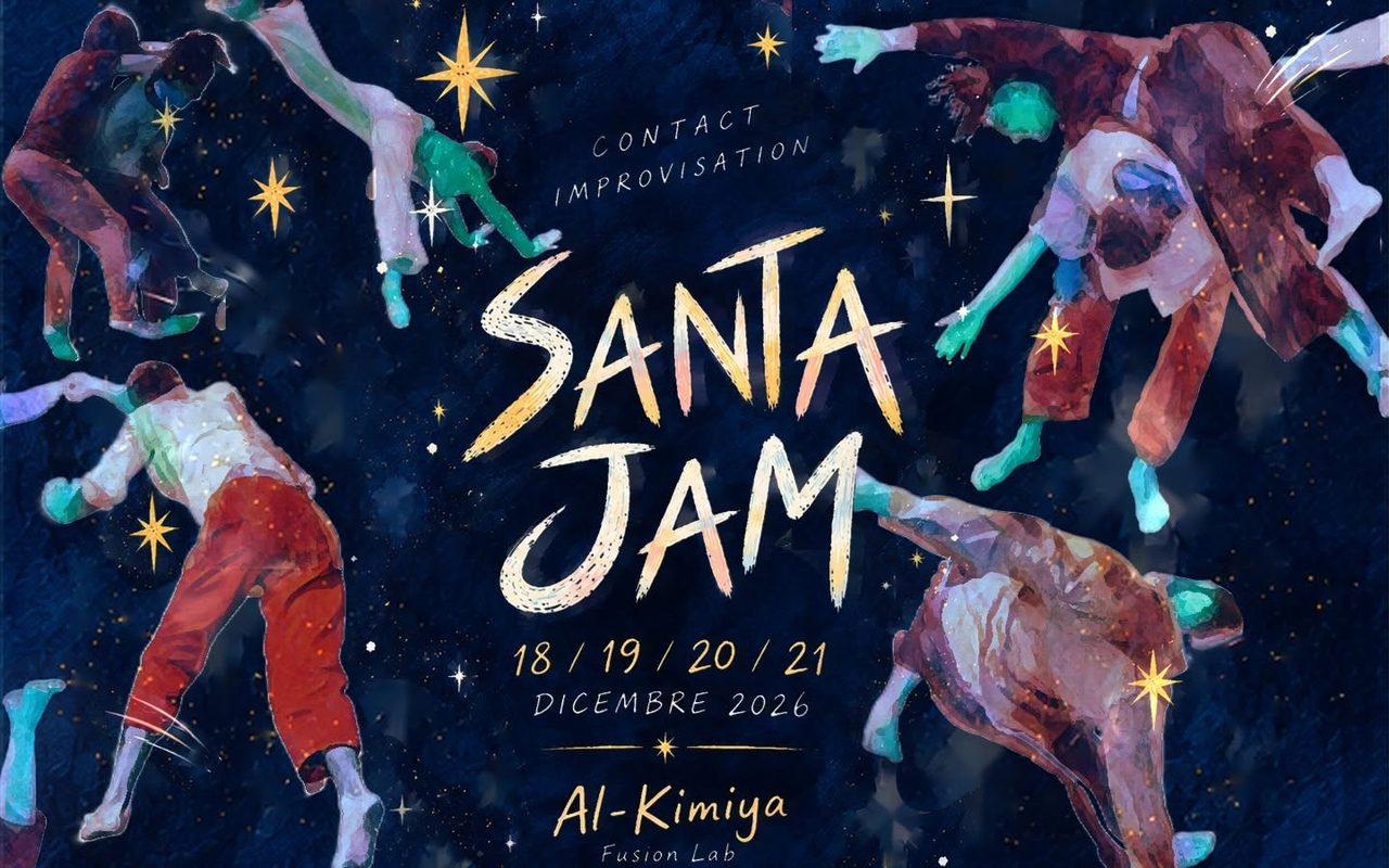 Santa Jam 2026