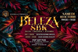 Sbk beleza