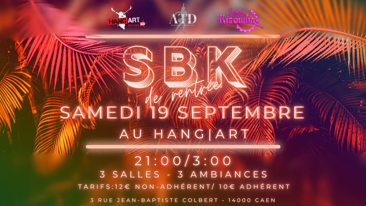 【﻿ＳＢＫ　－　ＬＥ　ＨＡＮＧ|ＡＲＴ】