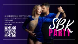 SBK Party (Scorpios)