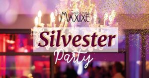 Silvester im MAXIXE