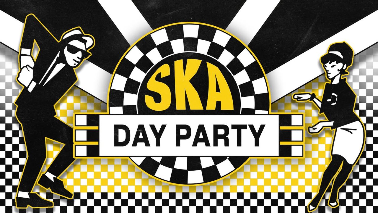 Ska Day Party: Middlesbrough 🎺