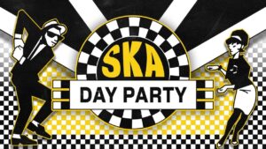 Ska Day Party: Romford 🎺