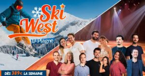 SKI WEST 2027