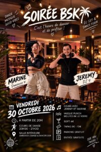 Soirée BSK part.4