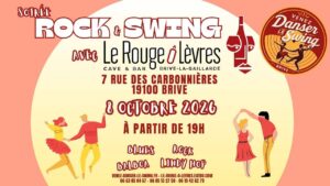 Soirée Rock & Swing