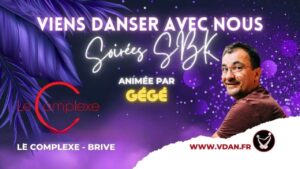 Soirée SBK
