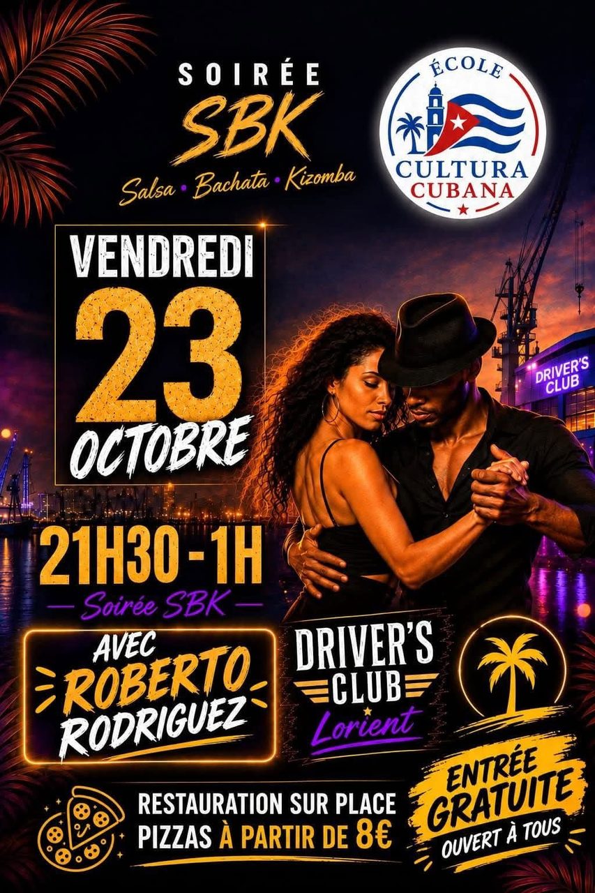 Soirée SBK