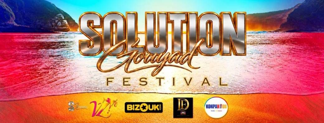SOLUTION GOUYAD FESTIVAL
