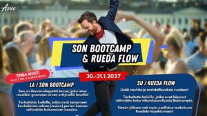 Son Bootcamp & Rueda Flow