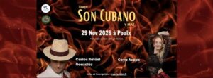 Son Cubano Y Mas