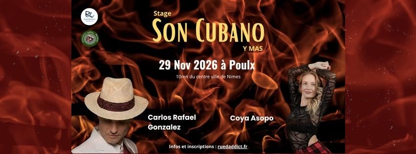 Son Cubano Y Mas