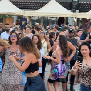 Soul Market + Wellness + Open air party 17 y 18 de oct | Barcelona