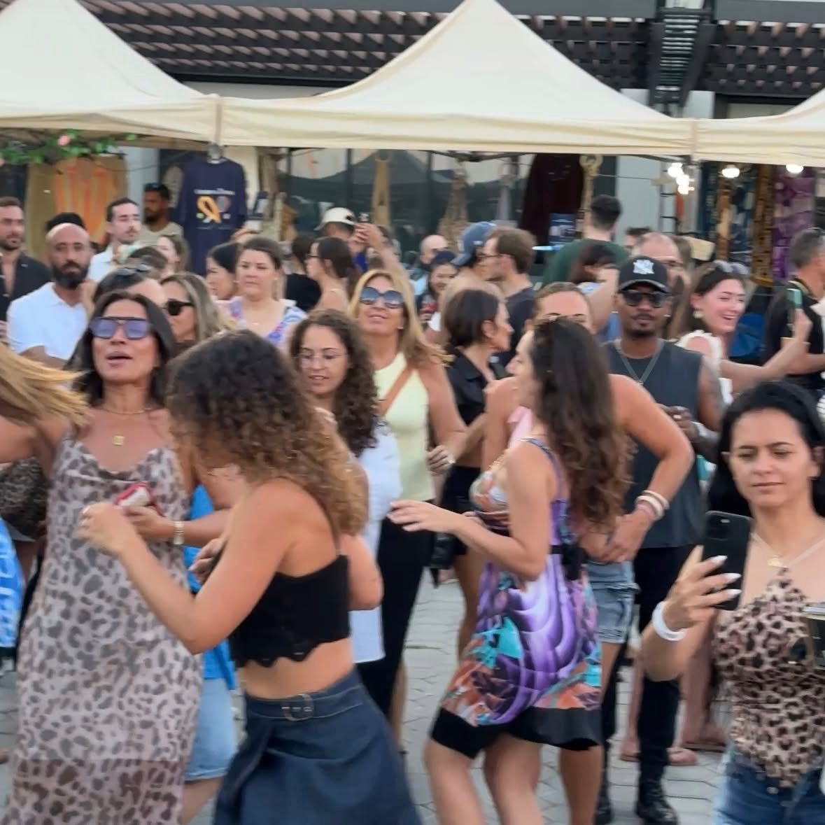 Soul Market + Wellness + Open air party 17 y 18 de oct | Barcelona