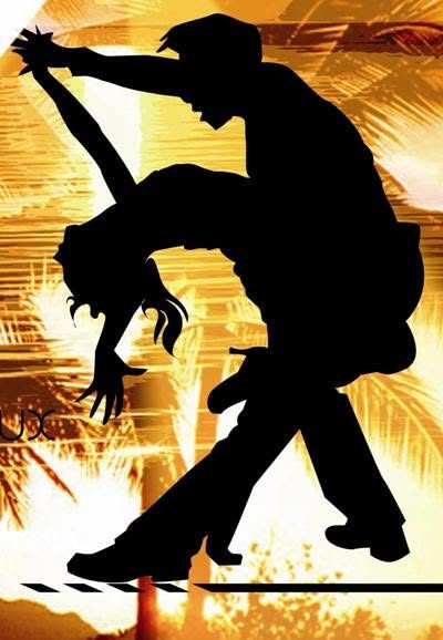 Stage de Bachata