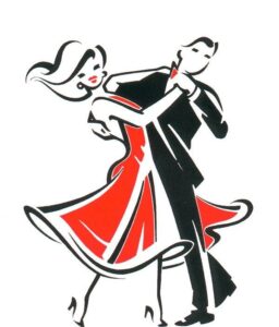 Stage de Cha Cha Cha