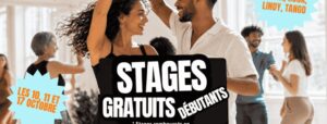 Stages débutants