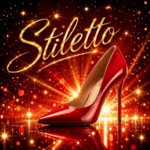 STILETTO Dórival! “Nőies és Elegáns”👠