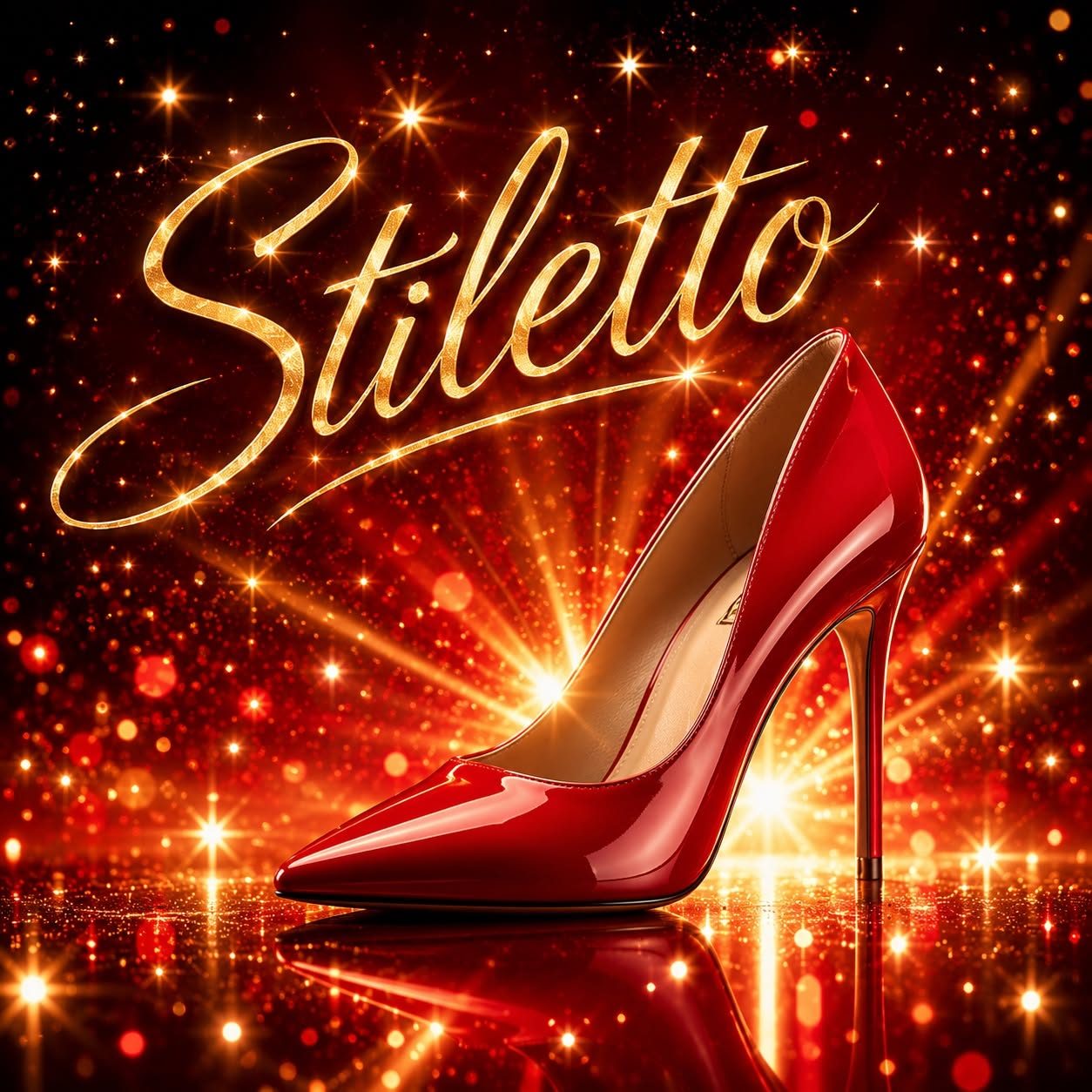 STILETTO Dórival! “Nőies és Elegáns”👠