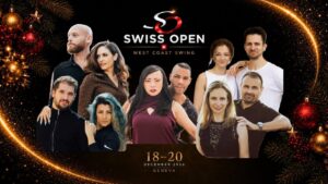 Swiss Open WCS 2026