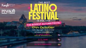 Szczecin Latino Festival