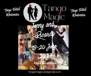 Tango Fiesta