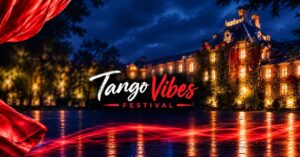 Tango Vibes Festival