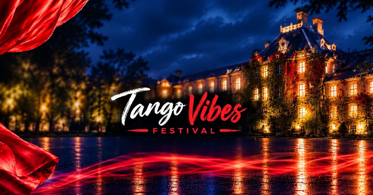 Tango Vibes Festival