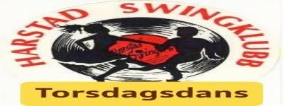 Torsdagsdans 15 oktober