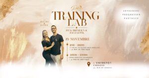✨TRAINING LAB : ZOUK & BACHAZOUK ✨
