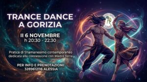 Trance Dance a Gorizia