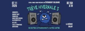 TREVE HIVERNALE