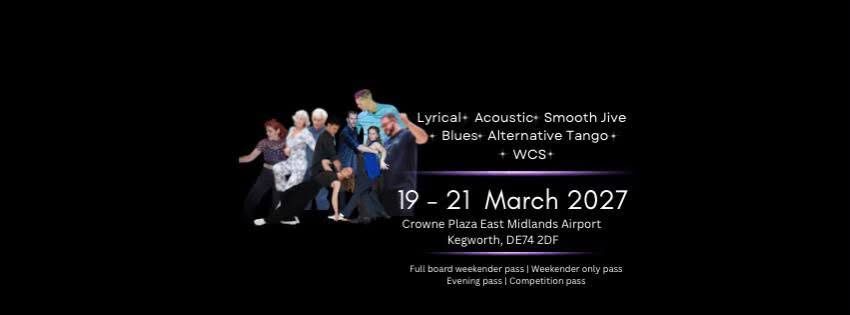 TS Dance Weekender & Competition 27