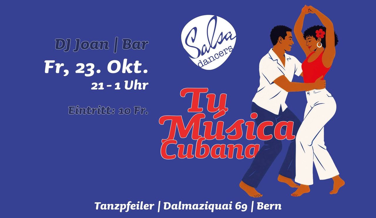 Tu Música Cubana